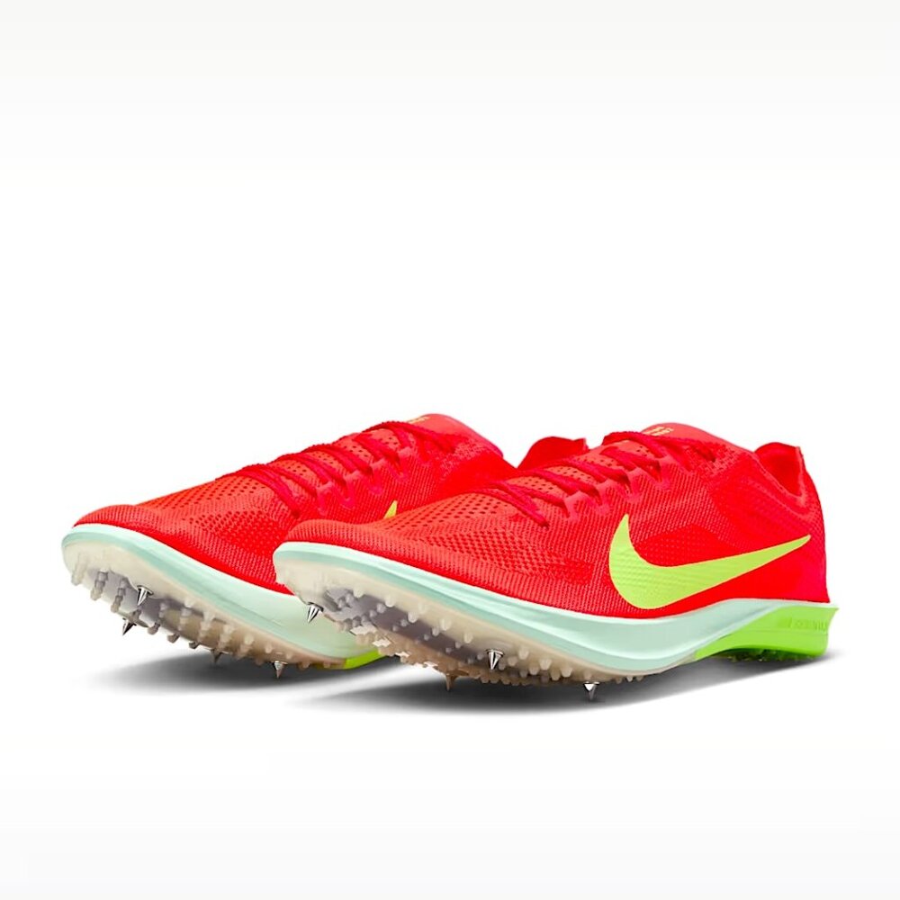 Nike Men's New ZoomX Dragonfly 2 Track & Field Spikes Size 8.5